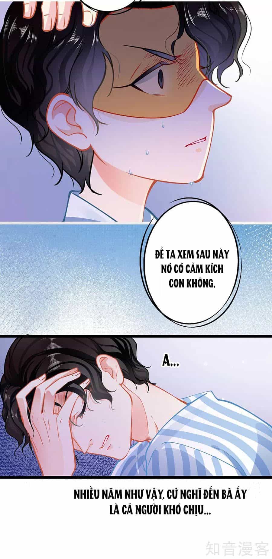 Cưng Chiều Ái Thê Hư Hỏng - Chương 76 - ảnh 27