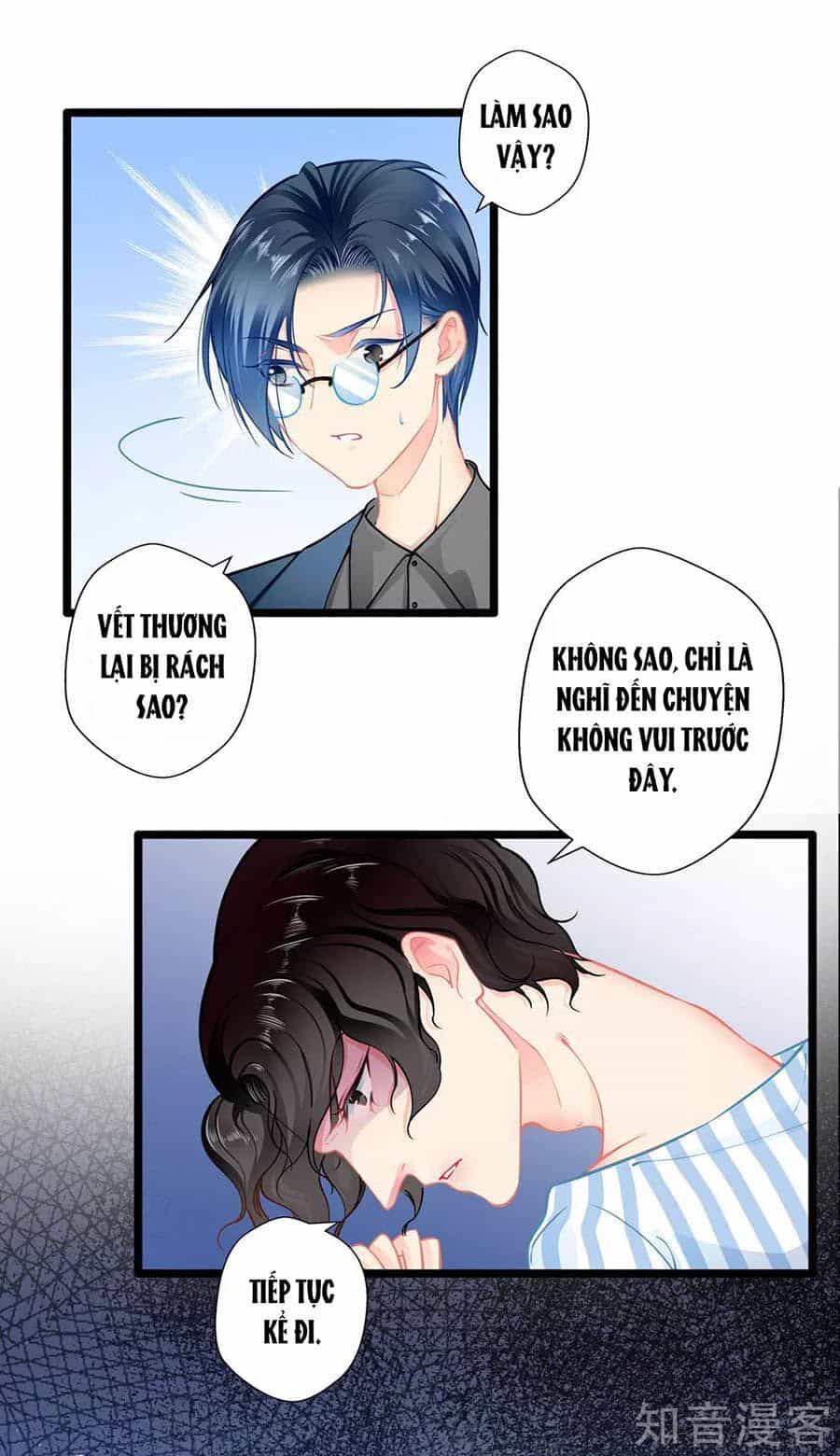 Cưng Chiều Ái Thê Hư Hỏng - Chương 76 - ảnh 28