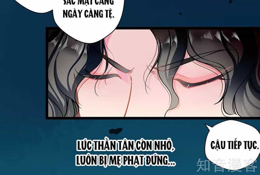 Cưng Chiều Ái Thê Hư Hỏng - Chương 76 - ảnh 34