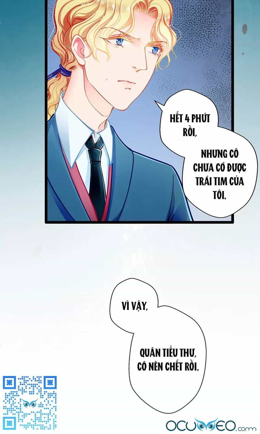Cưng Chiều Ái Thê Hư Hỏng - Chương 76 - ảnh 36
