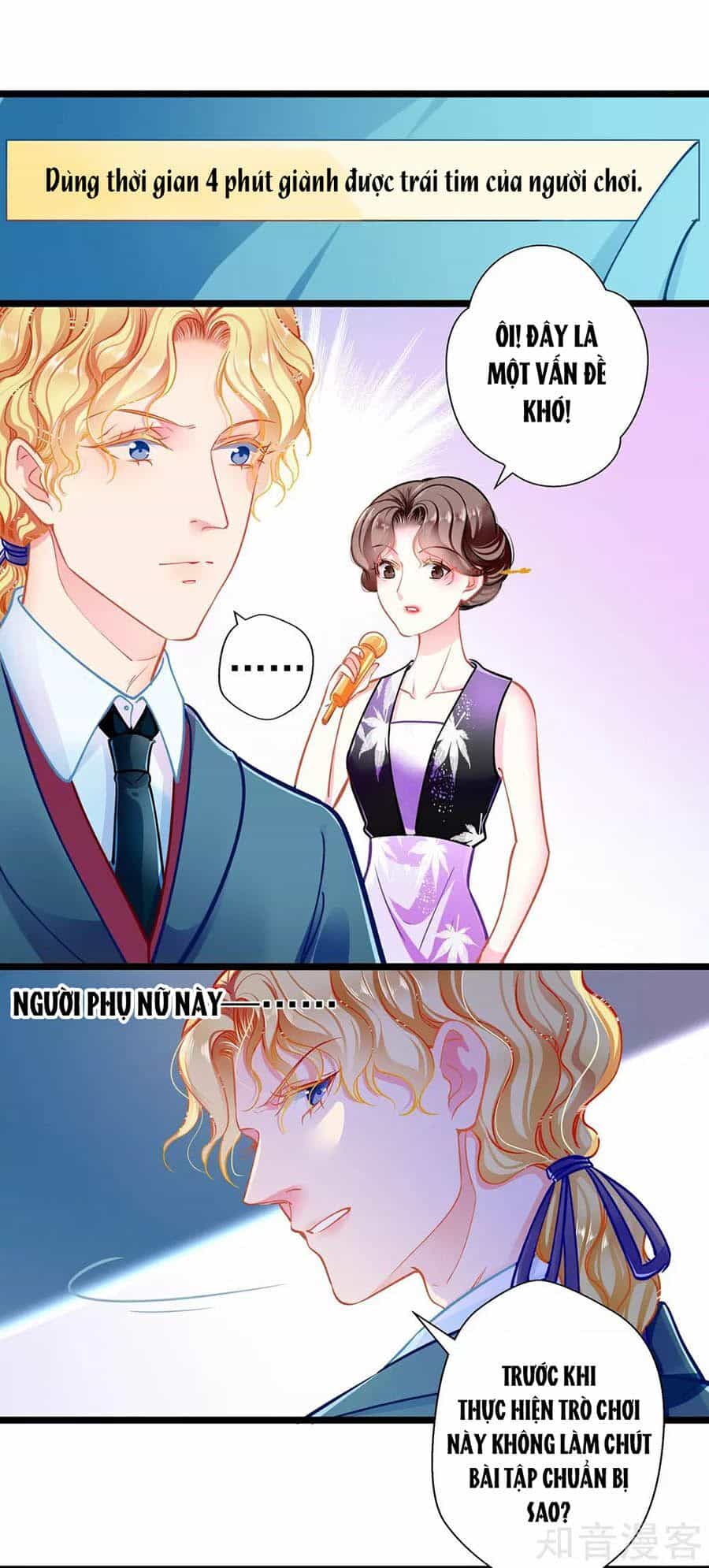 Cưng Chiều Ái Thê Hư Hỏng - Chương 76 - ảnh 6