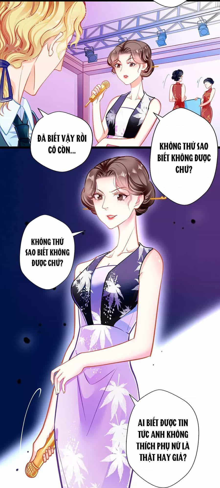 Cưng Chiều Ái Thê Hư Hỏng - Chương 76 - ảnh 7