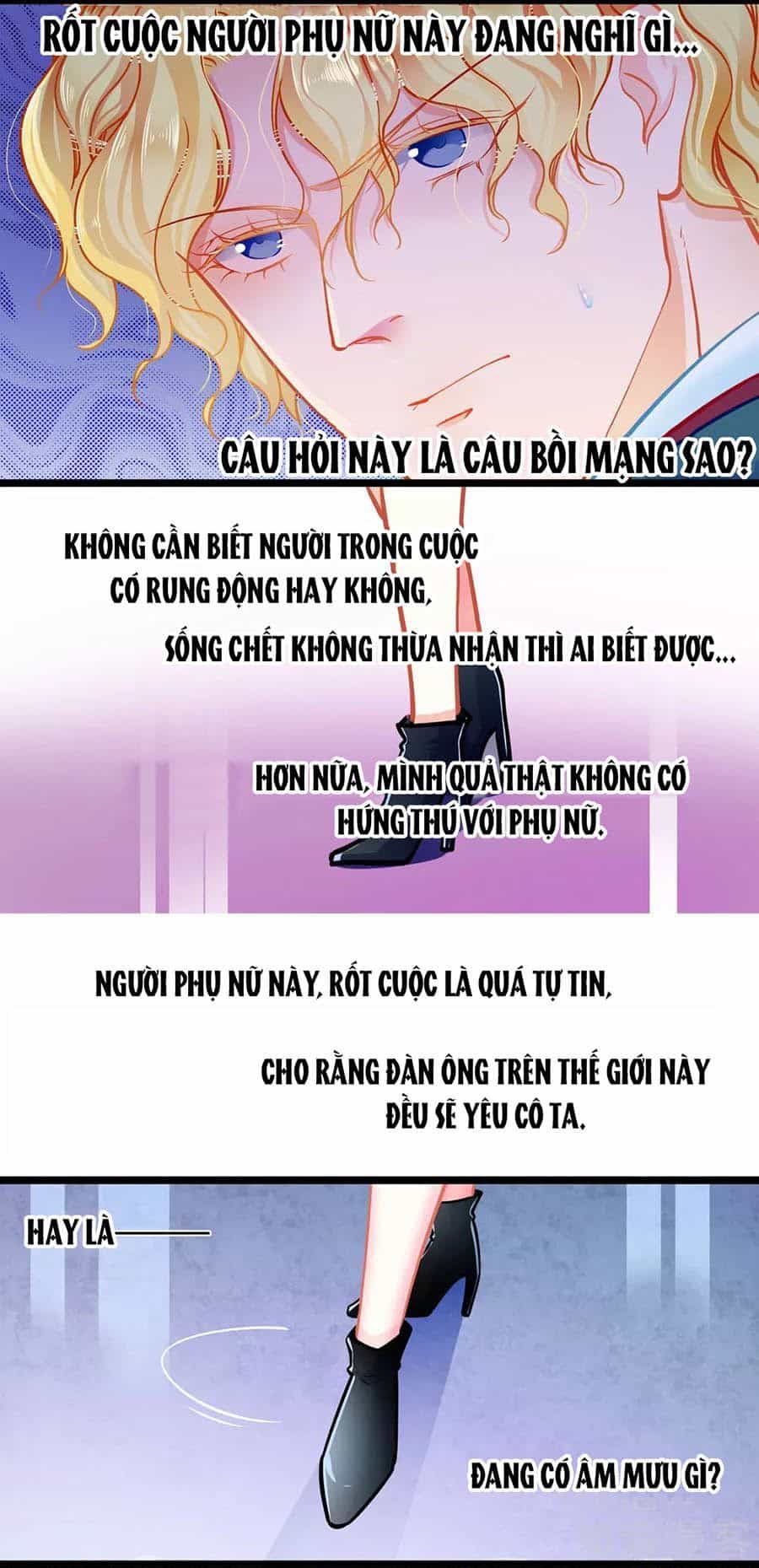 Cưng Chiều Ái Thê Hư Hỏng - Chương 76 - ảnh 9