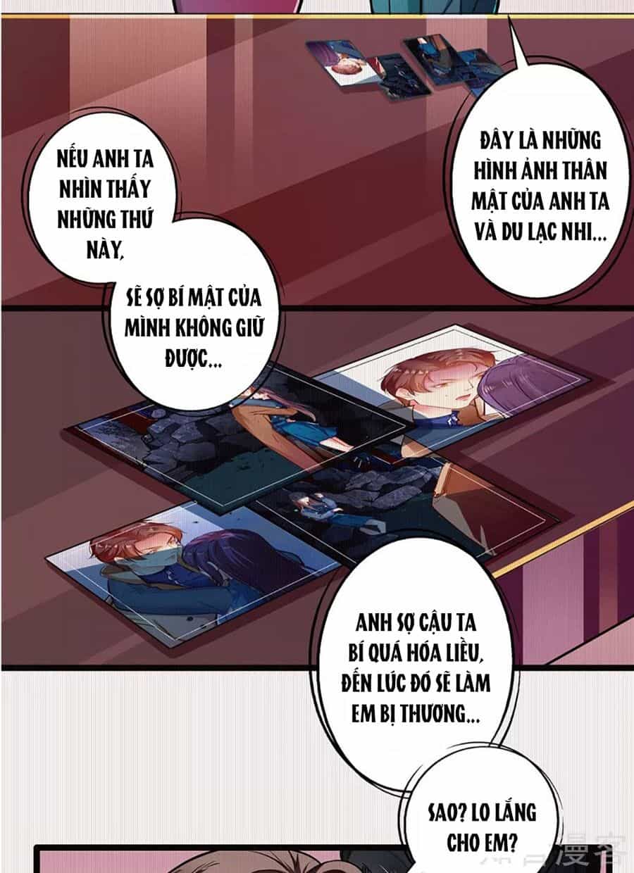 Cưng Chiều Ái Thê Hư Hỏng - Chương 77 - ảnh 13