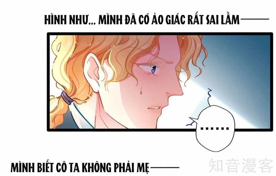 Cưng Chiều Ái Thê Hư Hỏng - Chương 77 - ảnh 15
