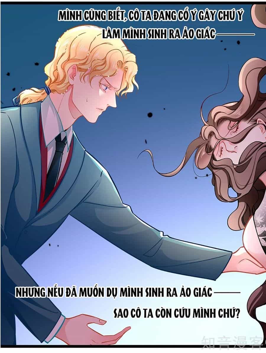 Cưng Chiều Ái Thê Hư Hỏng - Chương 77 - ảnh 16
