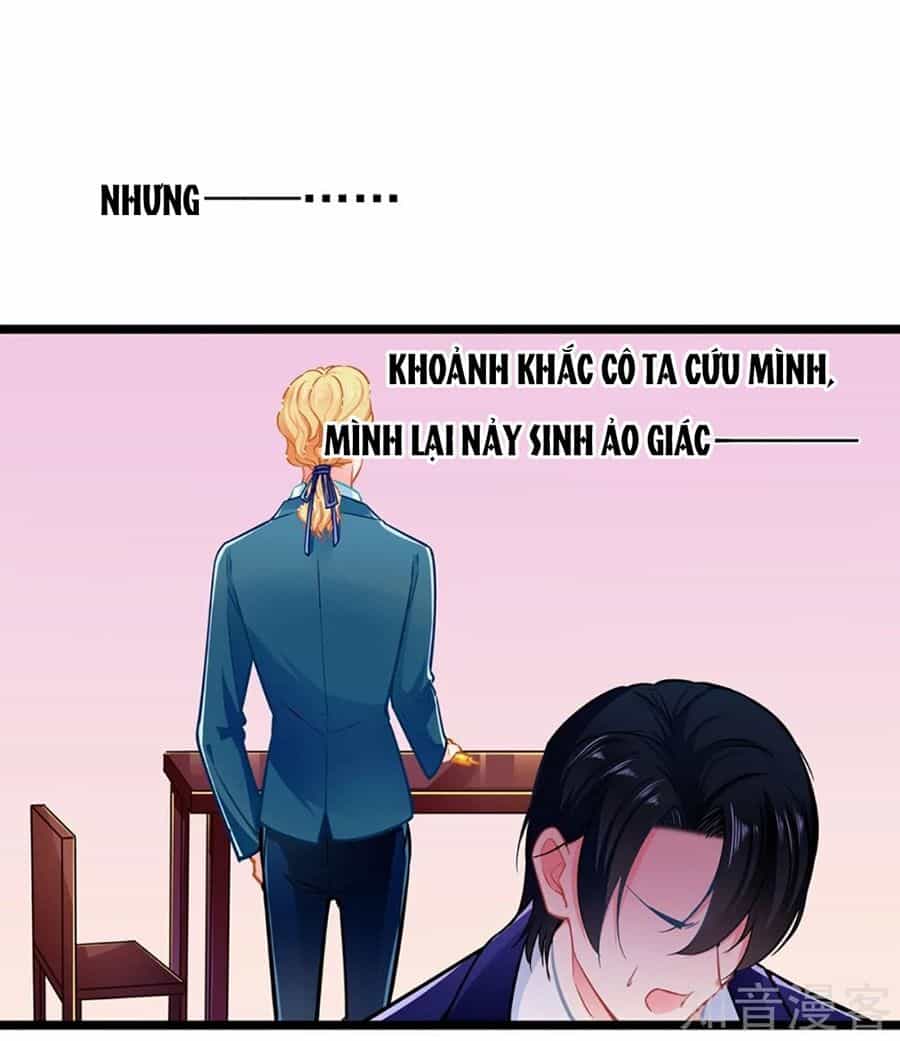 Cưng Chiều Ái Thê Hư Hỏng - Chương 77 - ảnh 25