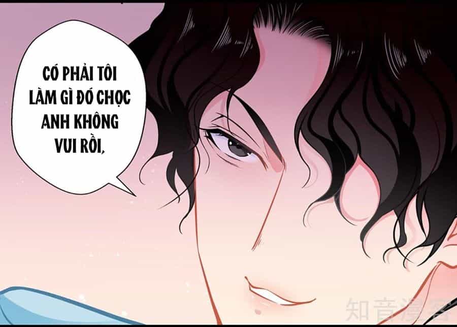 Cưng Chiều Ái Thê Hư Hỏng - Chương 77 - ảnh 40