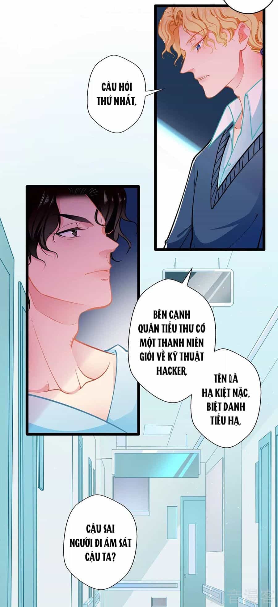 Cưng Chiều Ái Thê Hư Hỏng - Chương 78 - ảnh 10