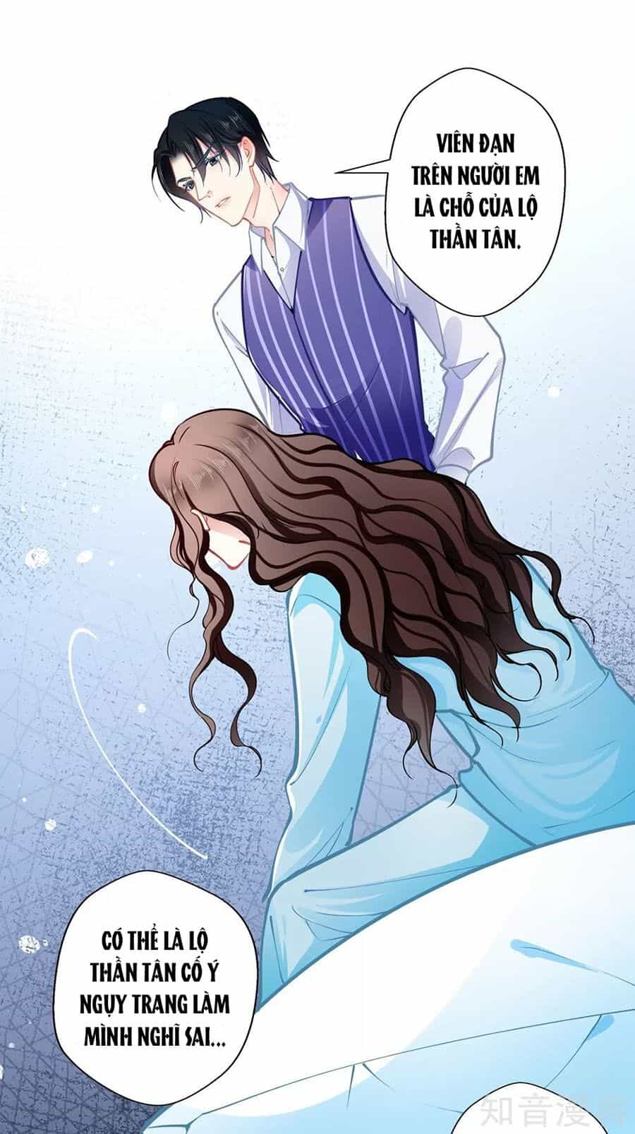 Cưng Chiều Ái Thê Hư Hỏng - Chương 78 - ảnh 14
