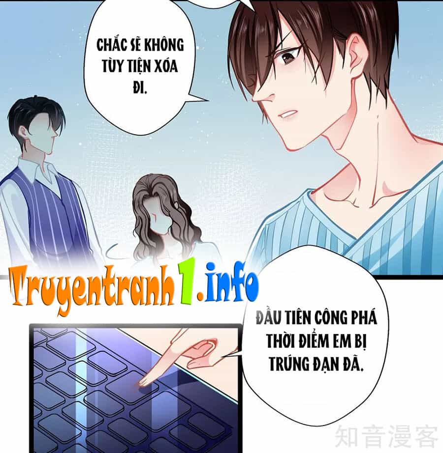 Cưng Chiều Ái Thê Hư Hỏng - Chương 78 - ảnh 17
