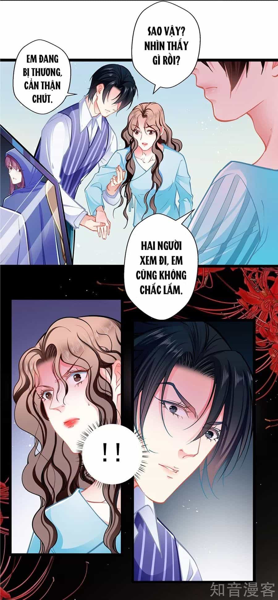 Cưng Chiều Ái Thê Hư Hỏng - Chương 78 - ảnh 19