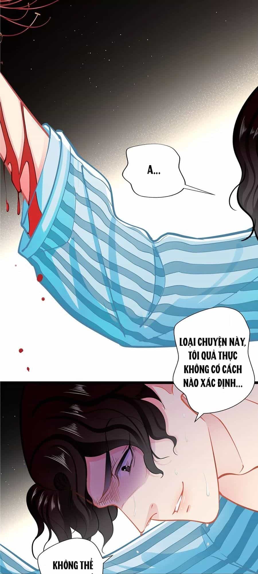 Cưng Chiều Ái Thê Hư Hỏng - Chương 78 - ảnh 20