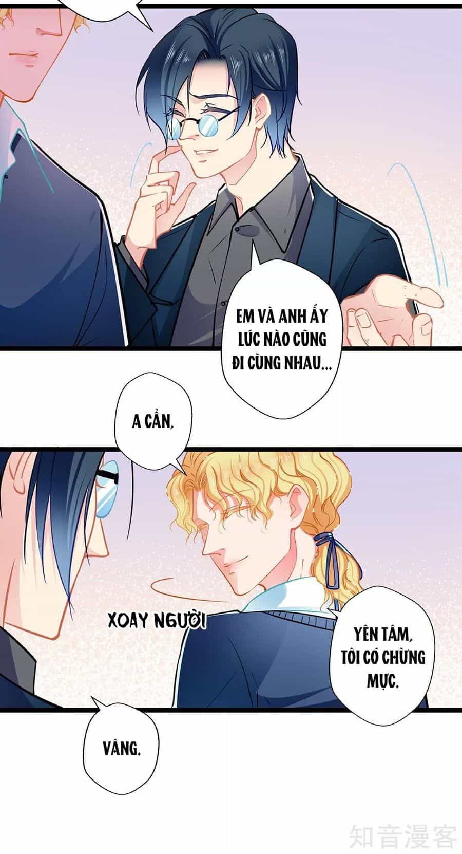Cưng Chiều Ái Thê Hư Hỏng - Chương 78 - ảnh 8