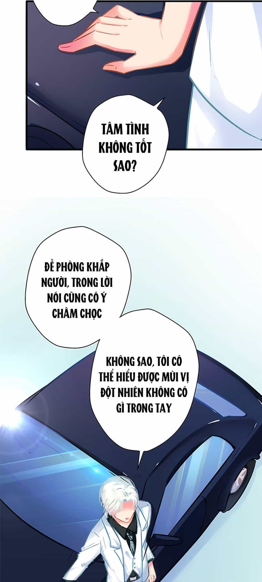 Cưng Chiều Ái Thê Hư Hỏng - Chương 7 - ảnh 11