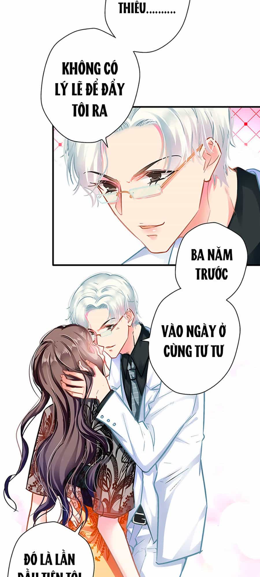 Cưng Chiều Ái Thê Hư Hỏng - Chương 7 - ảnh 17