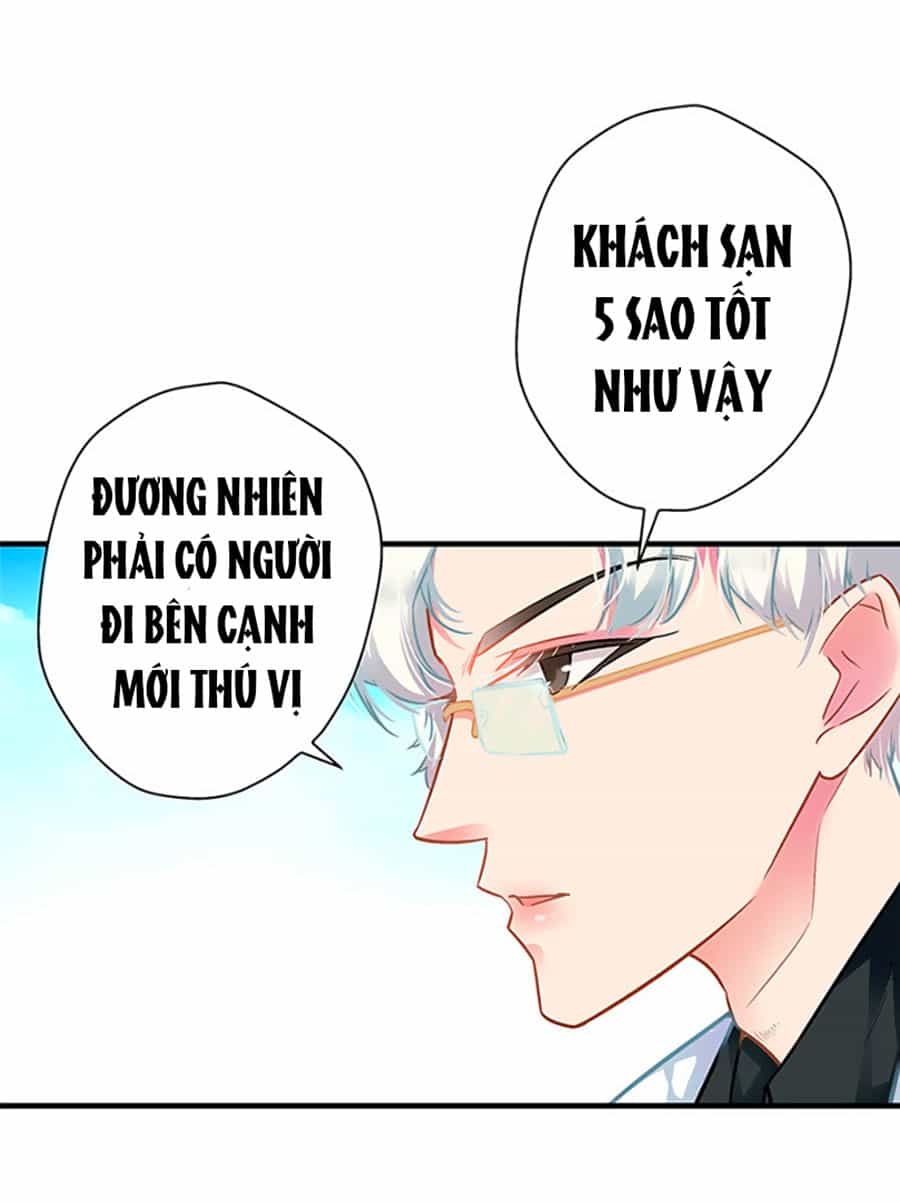 Cưng Chiều Ái Thê Hư Hỏng - Chương 7 - ảnh 2