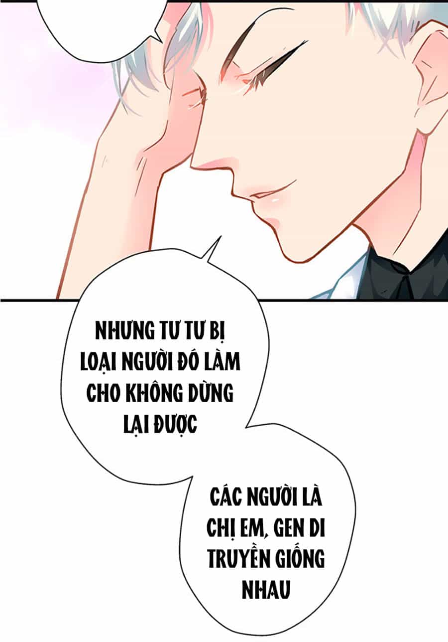 Cưng Chiều Ái Thê Hư Hỏng - Chương 7 - ảnh 24