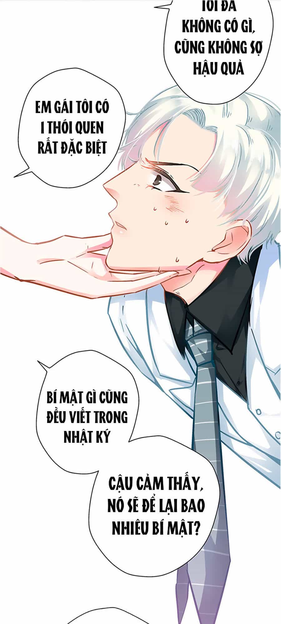 Cưng Chiều Ái Thê Hư Hỏng - Chương 7 - ảnh 33