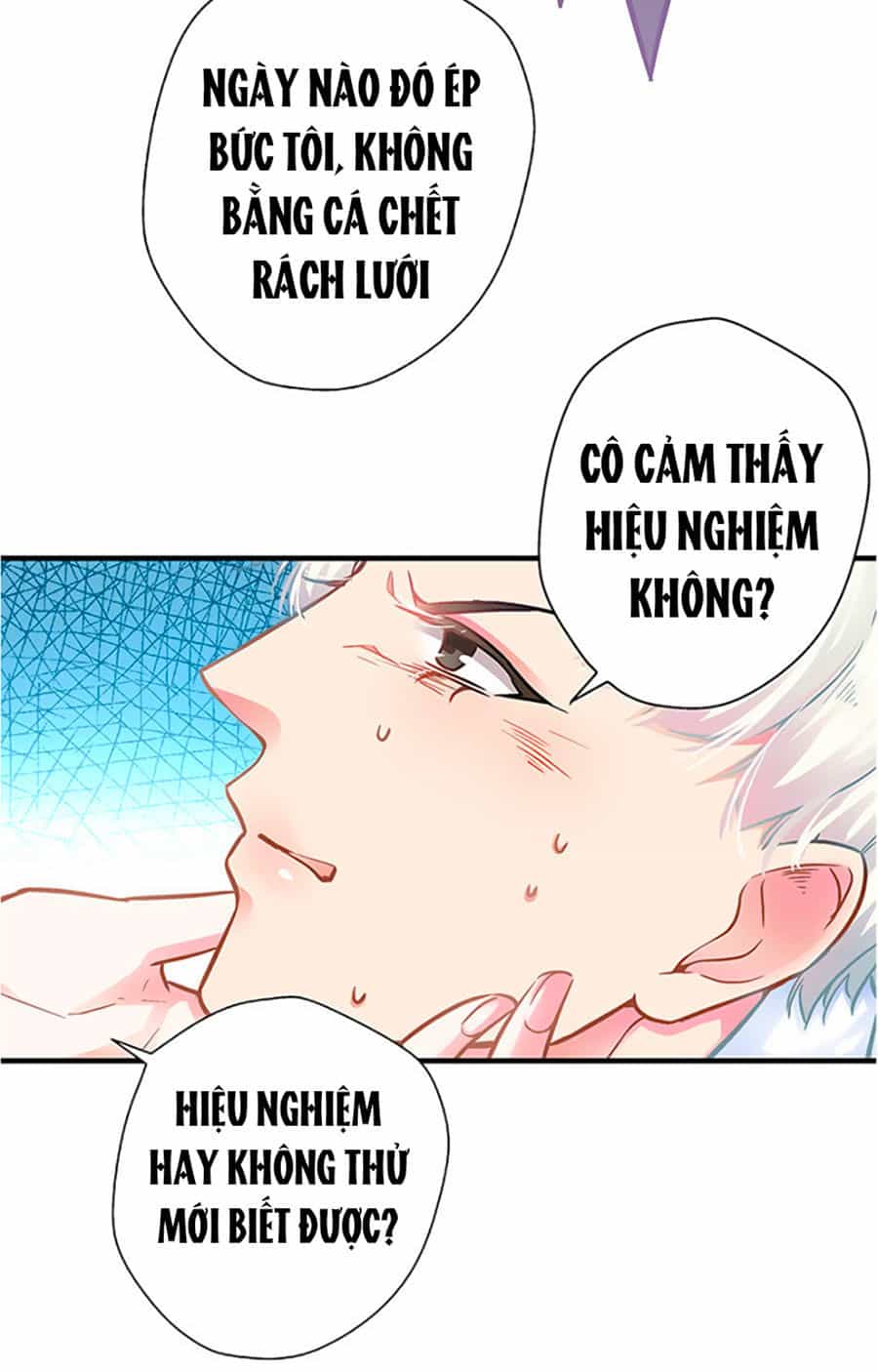 Cưng Chiều Ái Thê Hư Hỏng - Chương 7 - ảnh 34