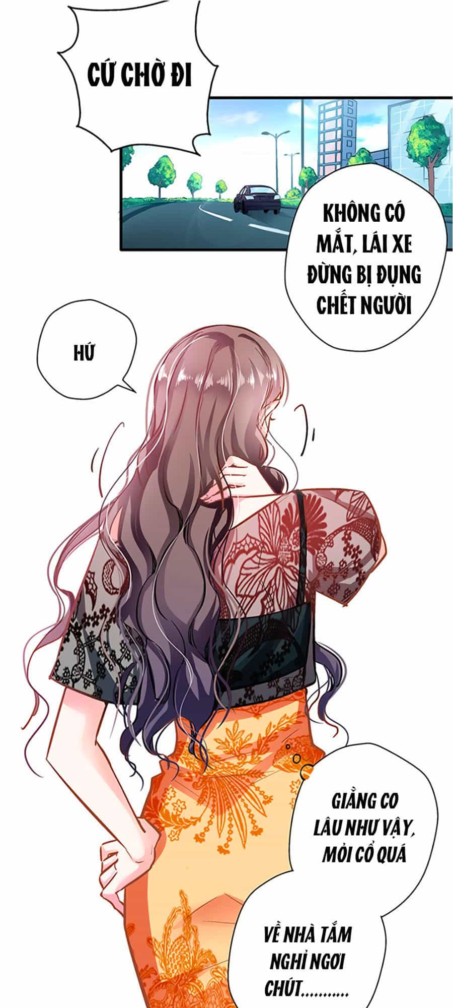 Cưng Chiều Ái Thê Hư Hỏng - Chương 7 - ảnh 37