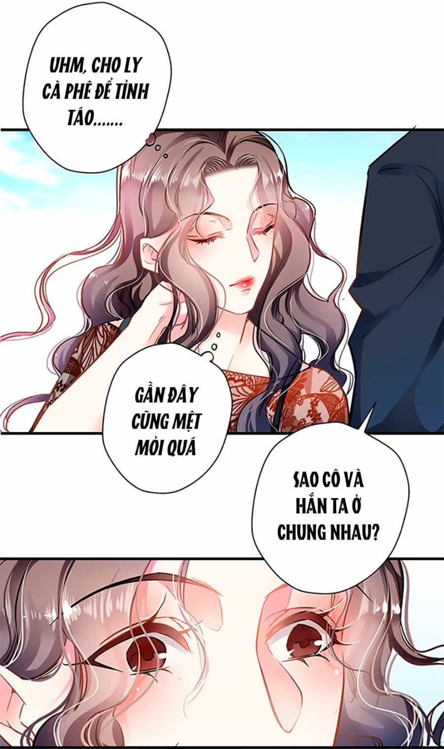 Cưng Chiều Ái Thê Hư Hỏng - Chương 7 - ảnh 39