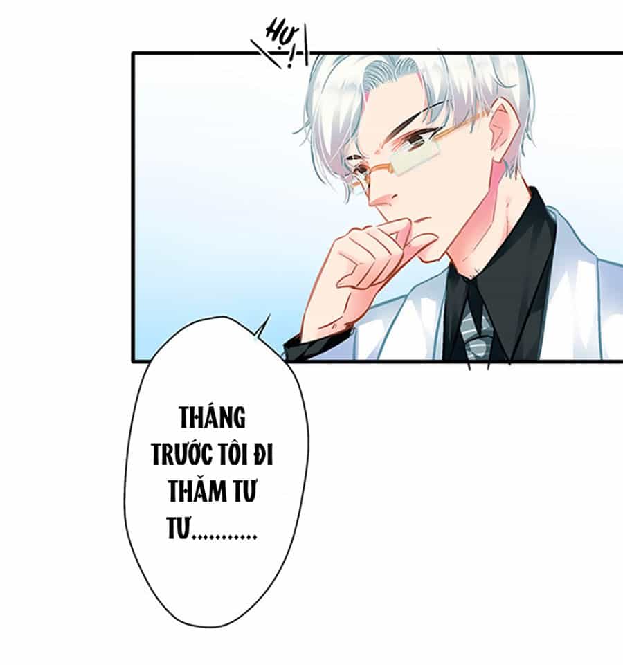 Cưng Chiều Ái Thê Hư Hỏng - Chương 7 - ảnh 4
