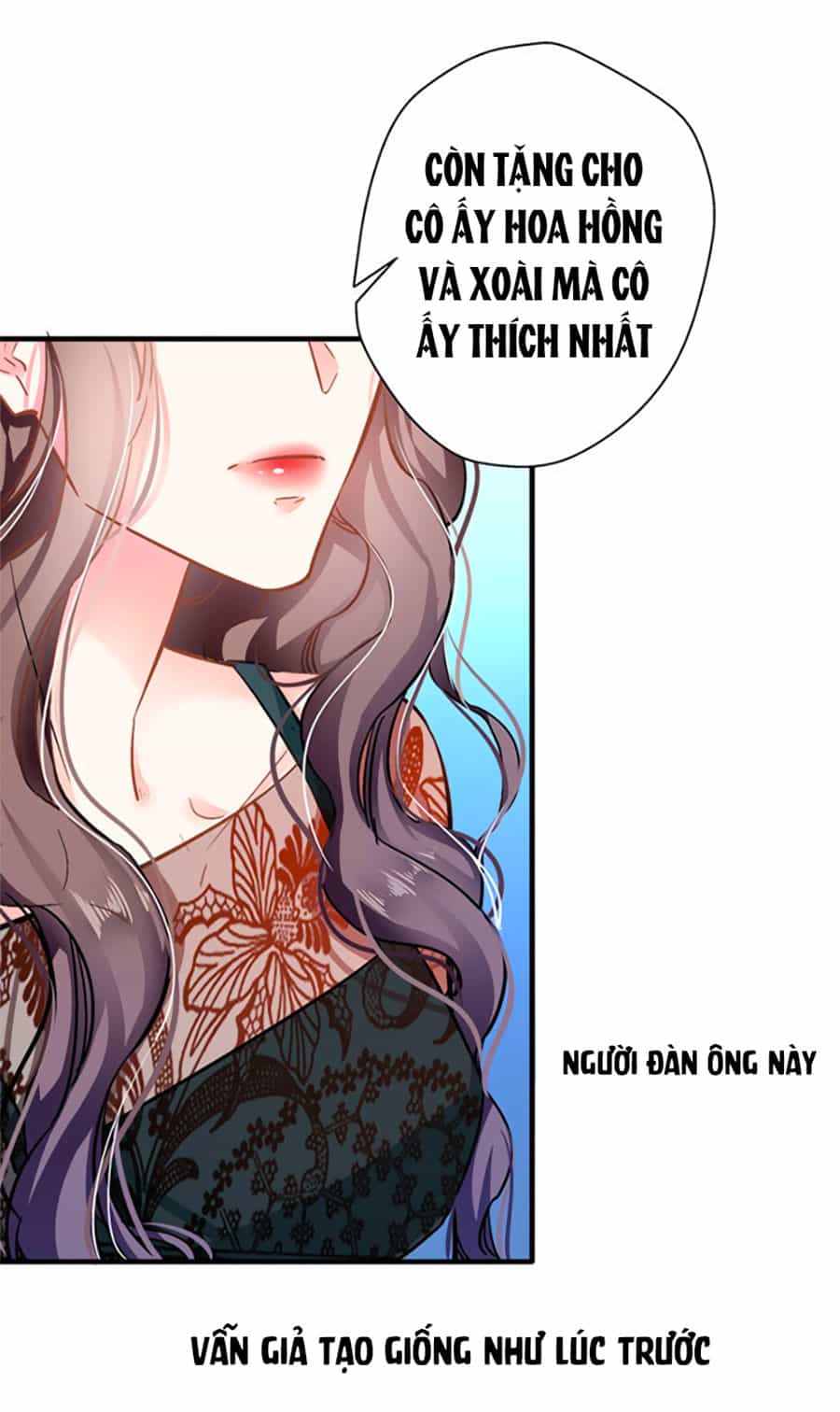 Cưng Chiều Ái Thê Hư Hỏng - Chương 7 - ảnh 5