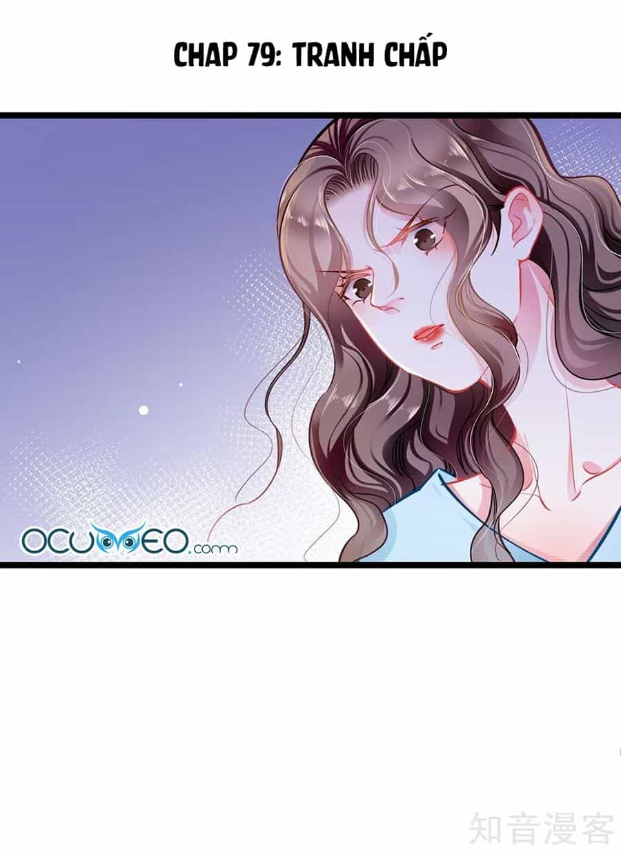 Cưng Chiều Ái Thê Hư Hỏng - Chương 79 - ảnh 1