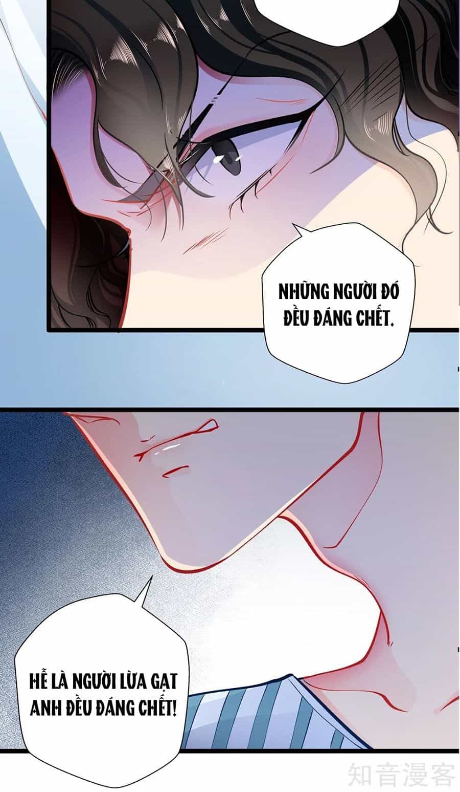 Cưng Chiều Ái Thê Hư Hỏng - Chương 79 - ảnh 13