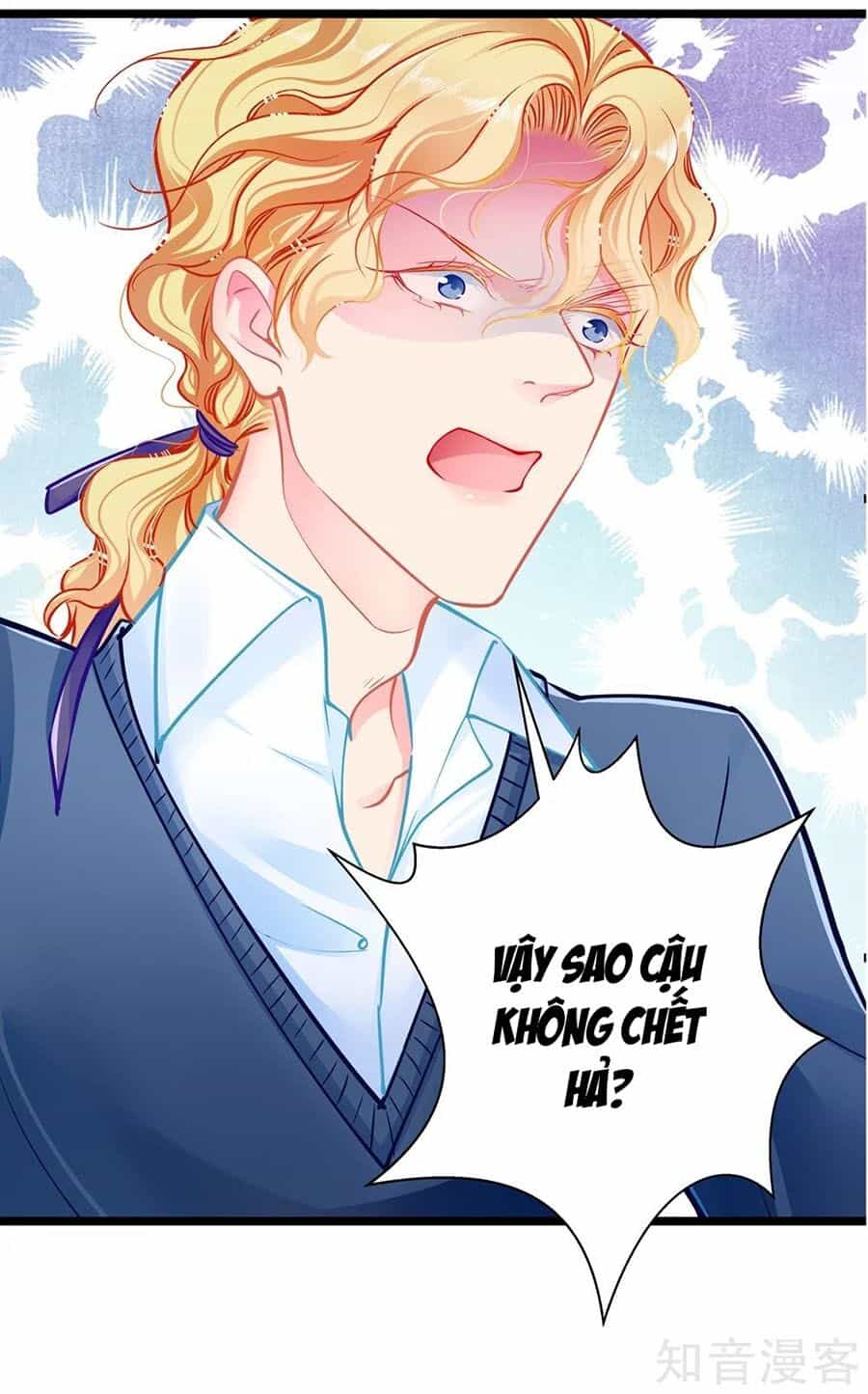 Cưng Chiều Ái Thê Hư Hỏng - Chương 79 - ảnh 14