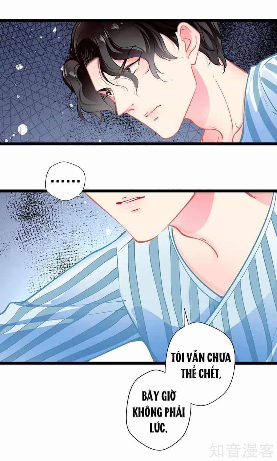 Cưng Chiều Ái Thê Hư Hỏng - Chương 79 - ảnh 15