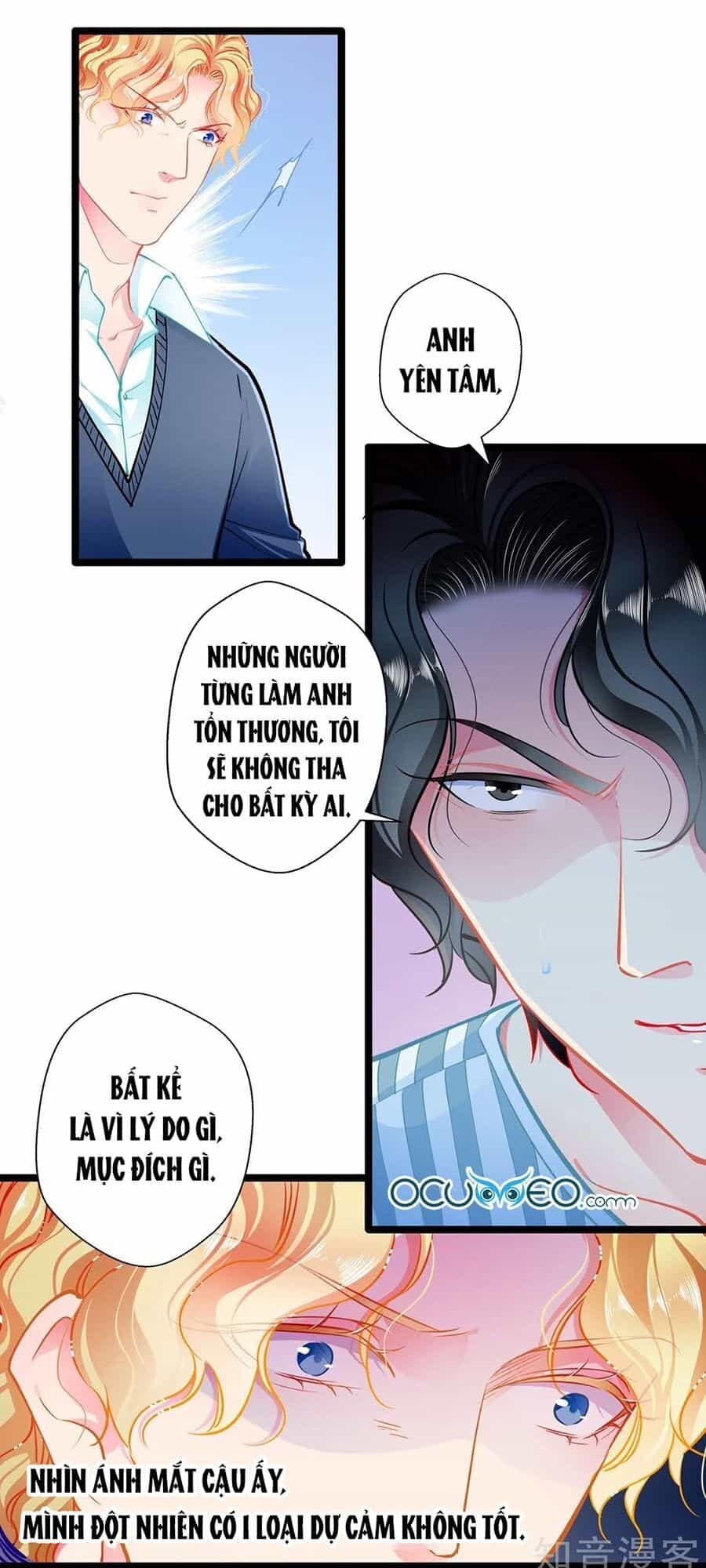 Cưng Chiều Ái Thê Hư Hỏng - Chương 79 - ảnh 16