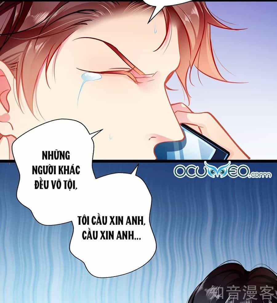 Cưng Chiều Ái Thê Hư Hỏng - Chương 79 - ảnh 23