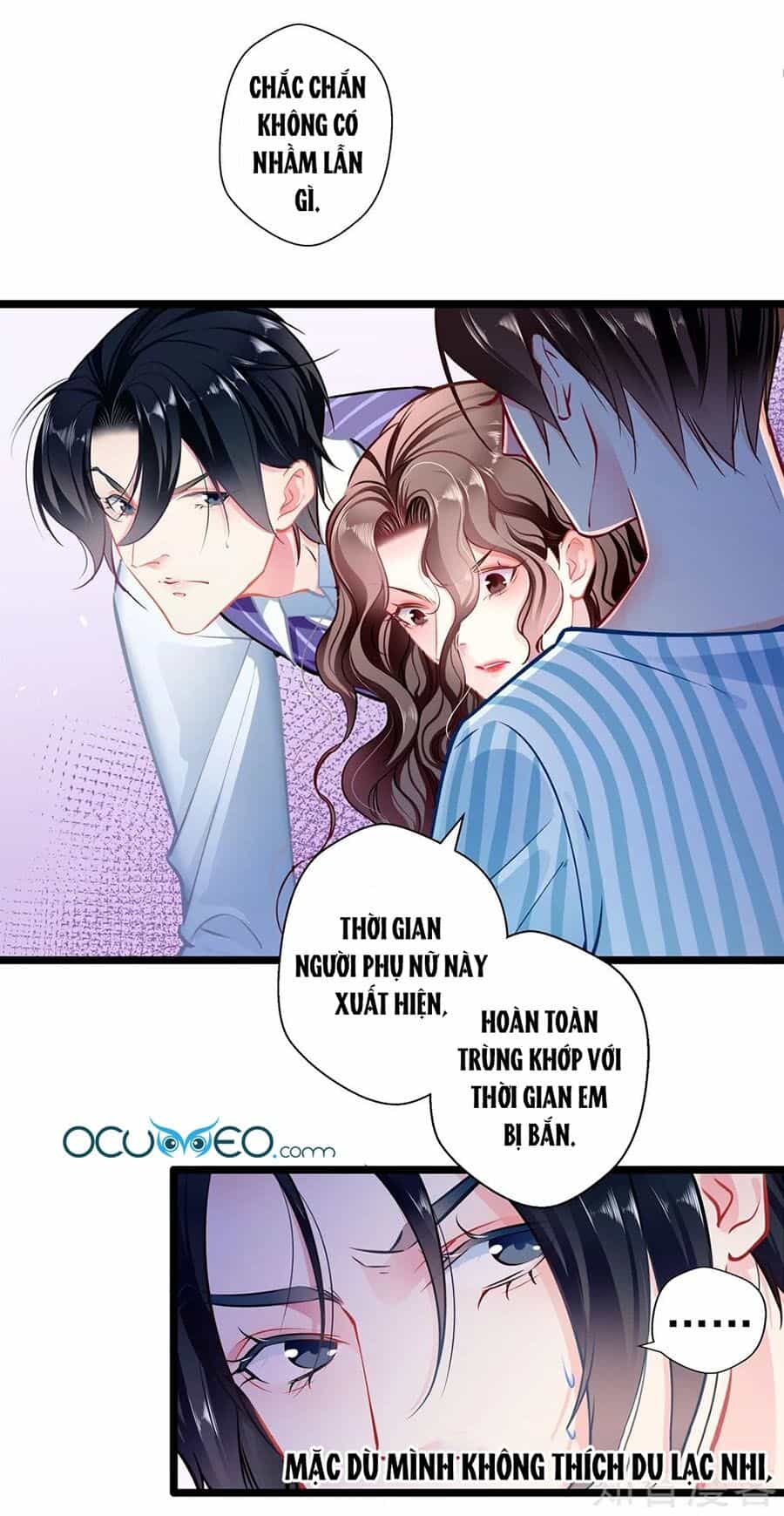 Cưng Chiều Ái Thê Hư Hỏng - Chương 79 - ảnh 6