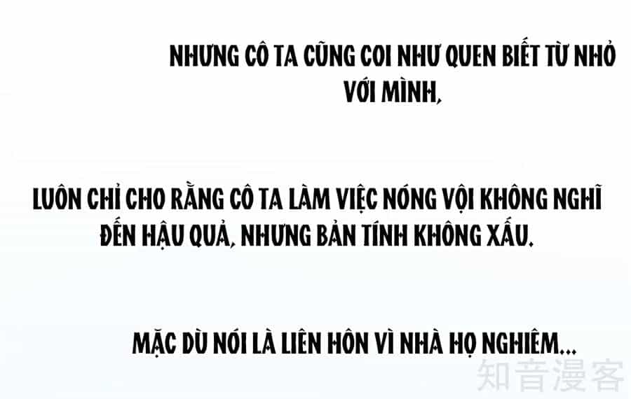 Cưng Chiều Ái Thê Hư Hỏng - Chương 79 - ảnh 7