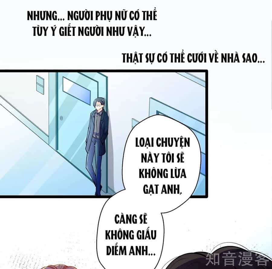 Cưng Chiều Ái Thê Hư Hỏng - Chương 79 - ảnh 8