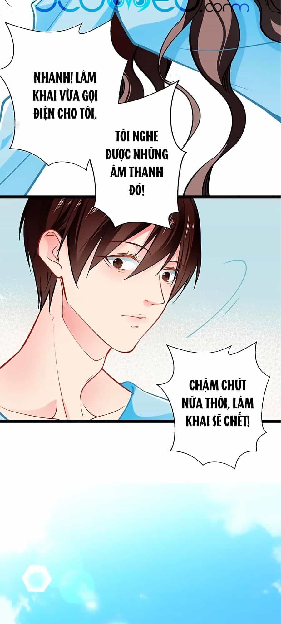 Cưng Chiều Ái Thê Hư Hỏng - Chương 80 - ảnh 13