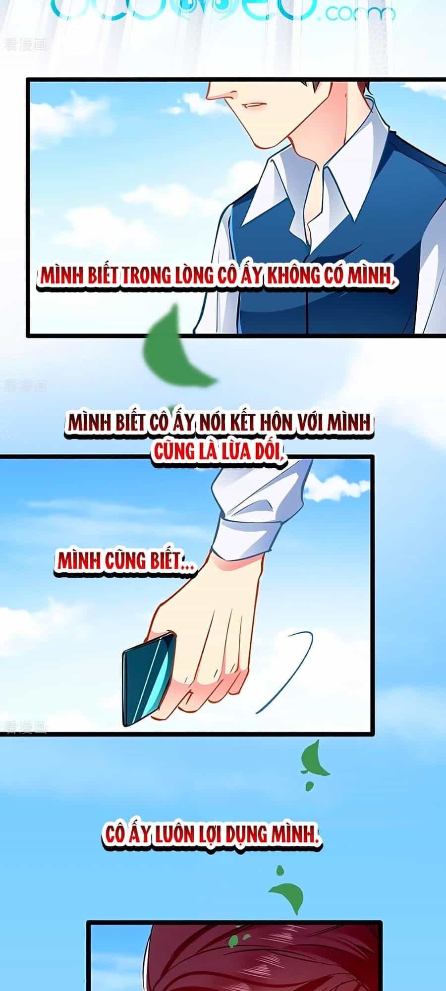 Cưng Chiều Ái Thê Hư Hỏng - Chương 80 - ảnh 22