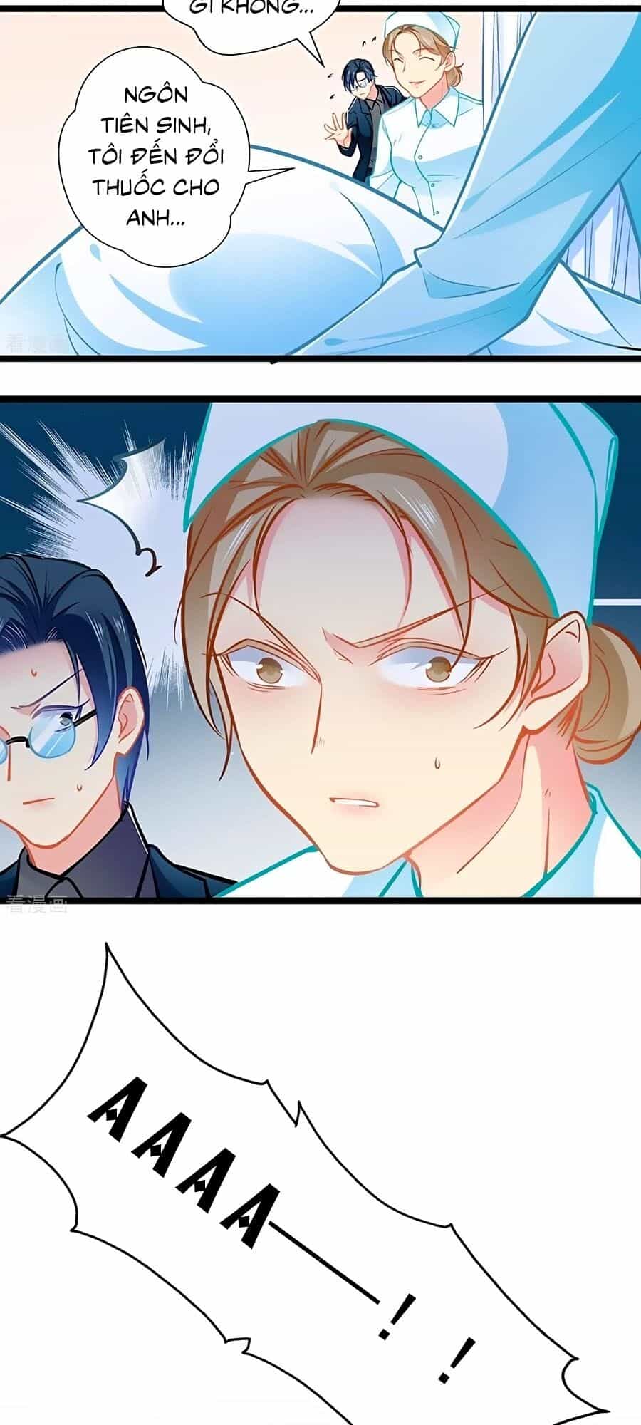 Cưng Chiều Ái Thê Hư Hỏng - Chương 80 - ảnh 5