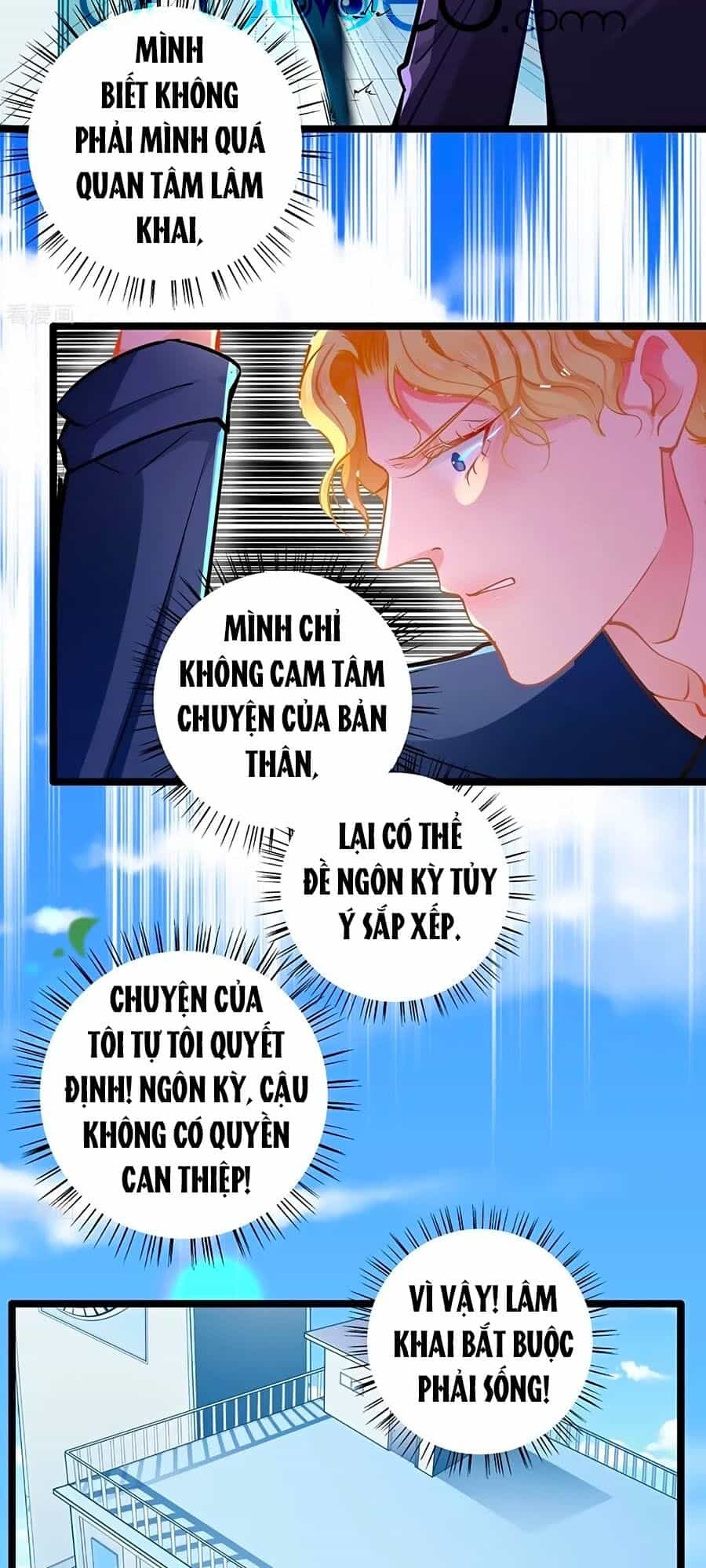 Cưng Chiều Ái Thê Hư Hỏng - Chương 80 - ảnh 7