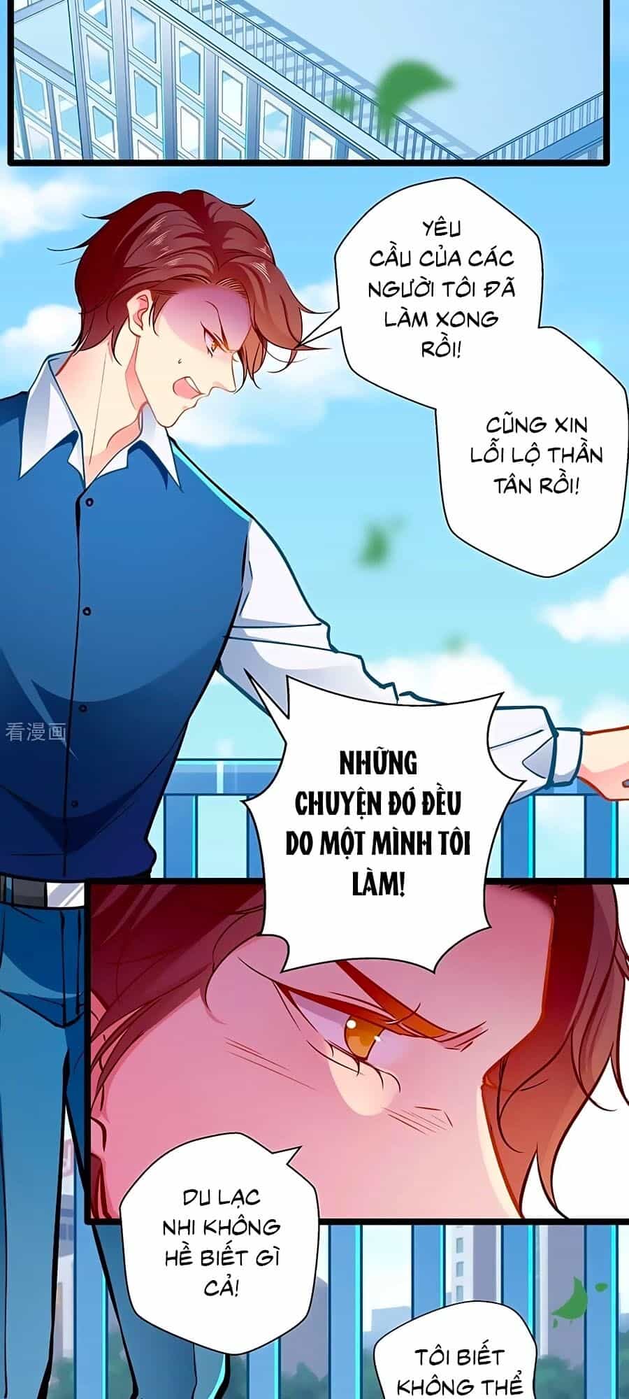 Cưng Chiều Ái Thê Hư Hỏng - Chương 80 - ảnh 8