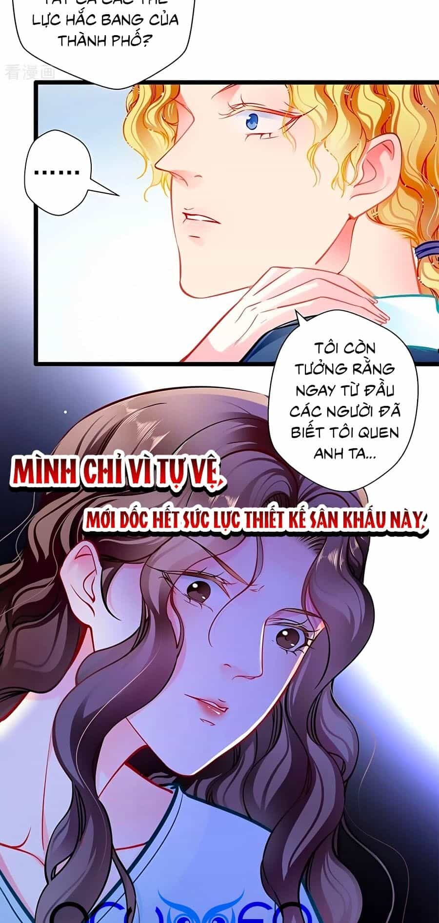 Cưng Chiều Ái Thê Hư Hỏng - Chương 81 - ảnh 13