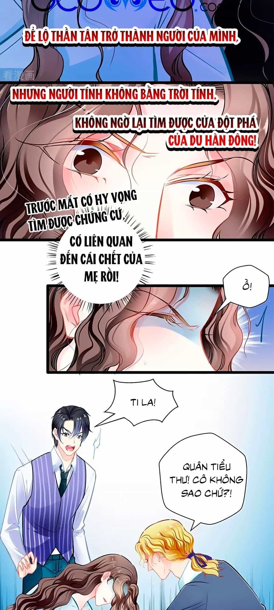 Cưng Chiều Ái Thê Hư Hỏng - Chương 81 - ảnh 14