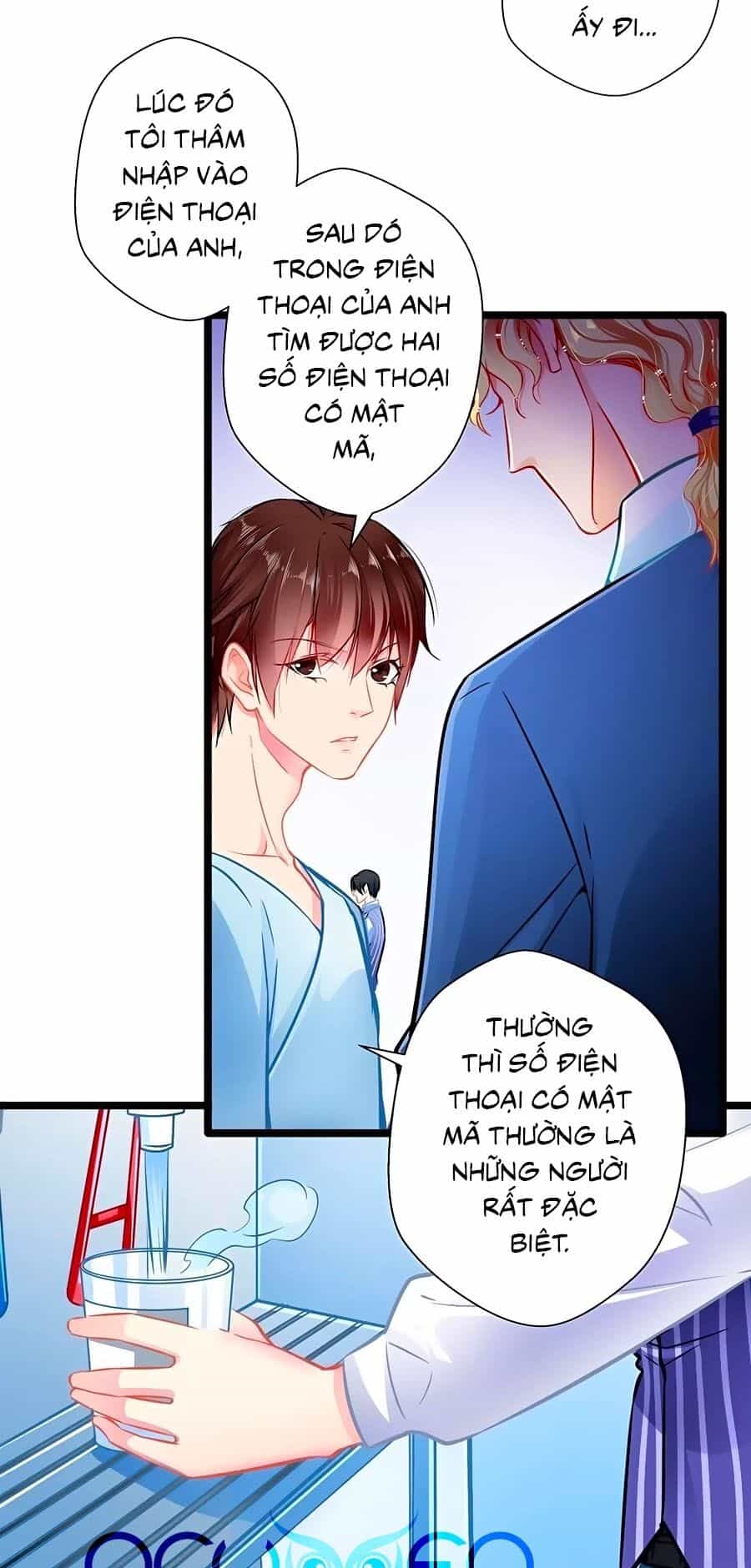 Cưng Chiều Ái Thê Hư Hỏng - Chương 81 - ảnh 21