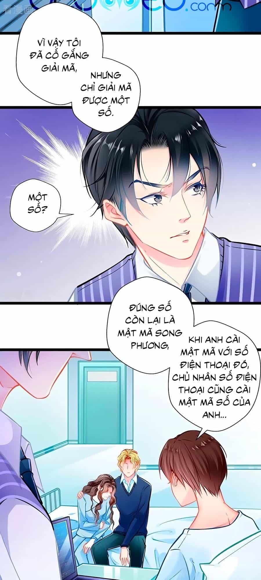 Cưng Chiều Ái Thê Hư Hỏng - Chương 81 - ảnh 22