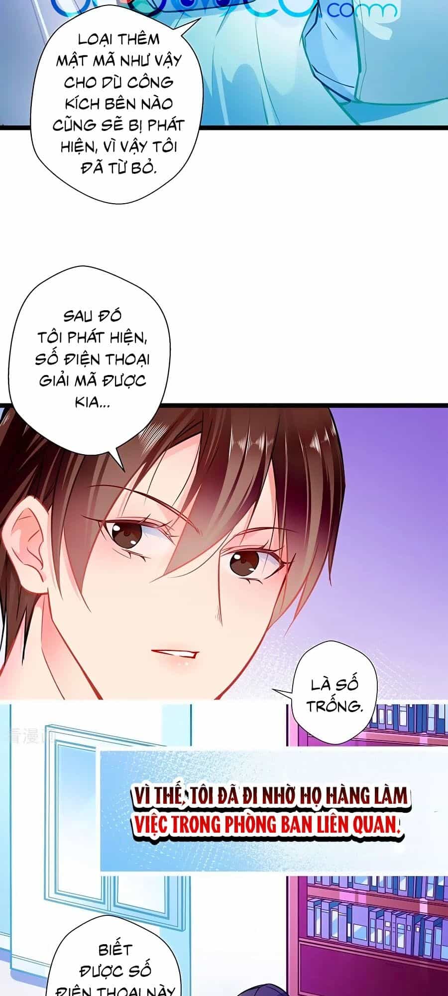Cưng Chiều Ái Thê Hư Hỏng - Chương 81 - ảnh 24