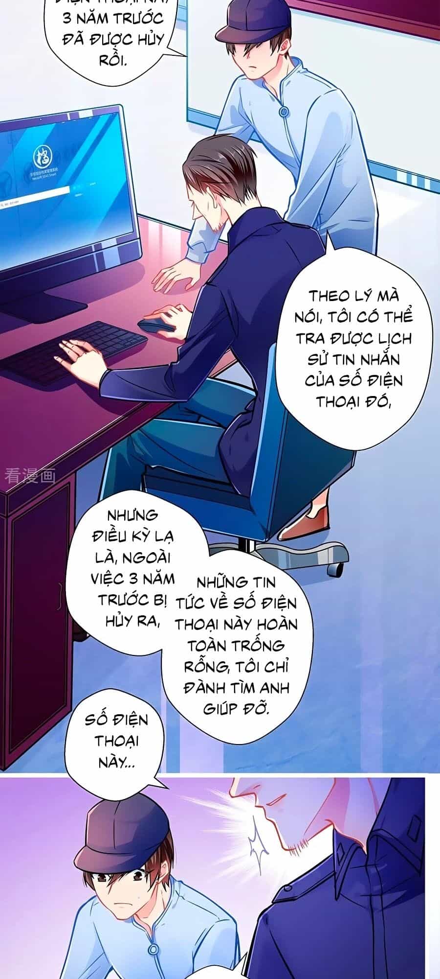 Cưng Chiều Ái Thê Hư Hỏng - Chương 81 - ảnh 25