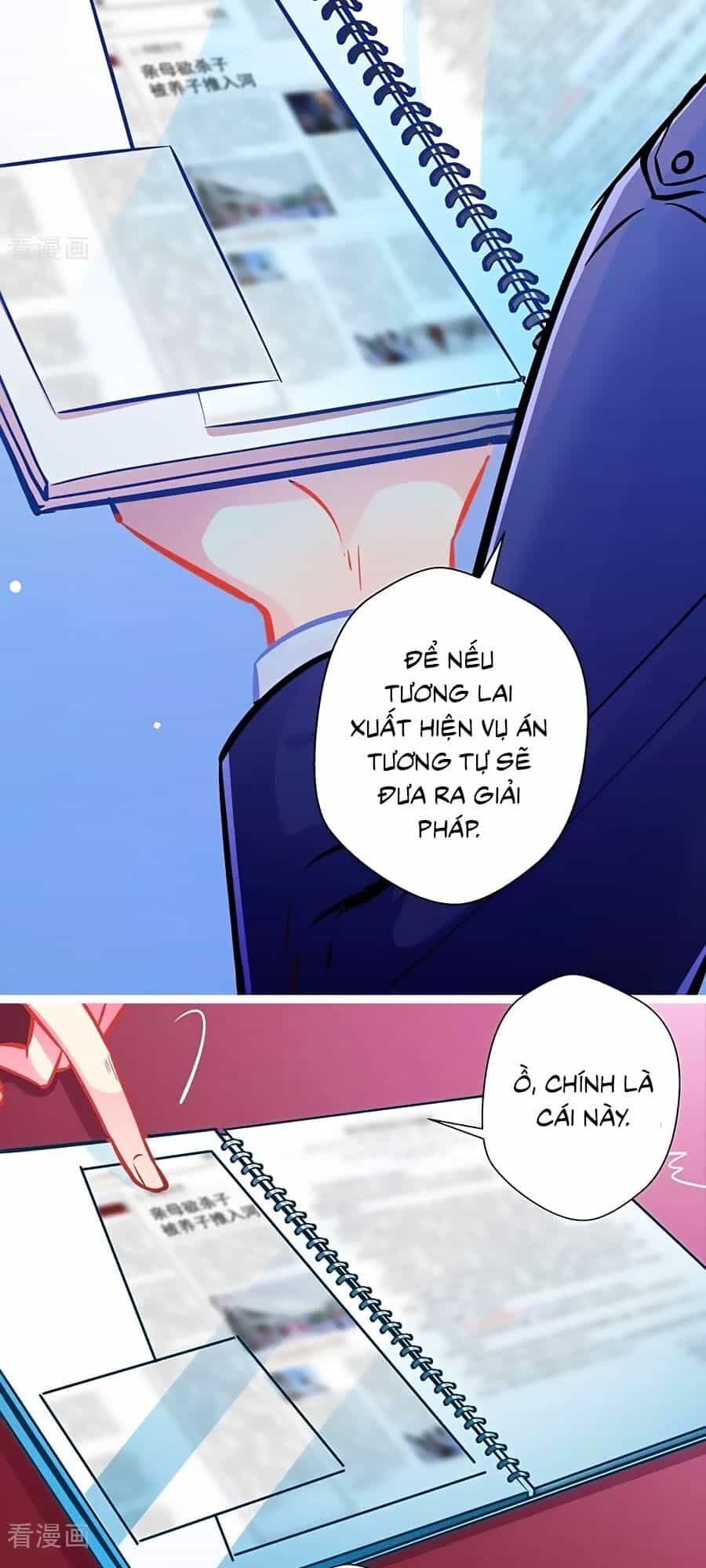 Cưng Chiều Ái Thê Hư Hỏng - Chương 81 - ảnh 29