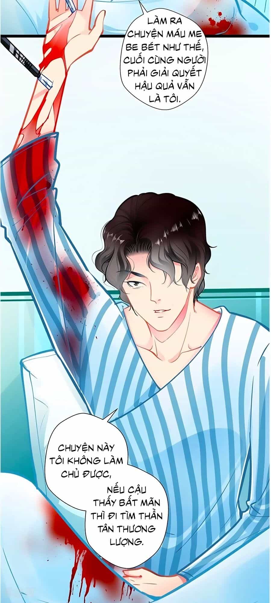 Cưng Chiều Ái Thê Hư Hỏng - Chương 81 - ảnh 3